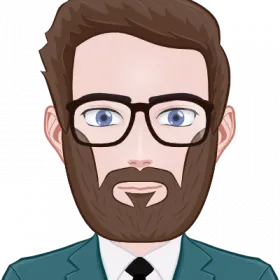 Profile picture for user bluegeek9